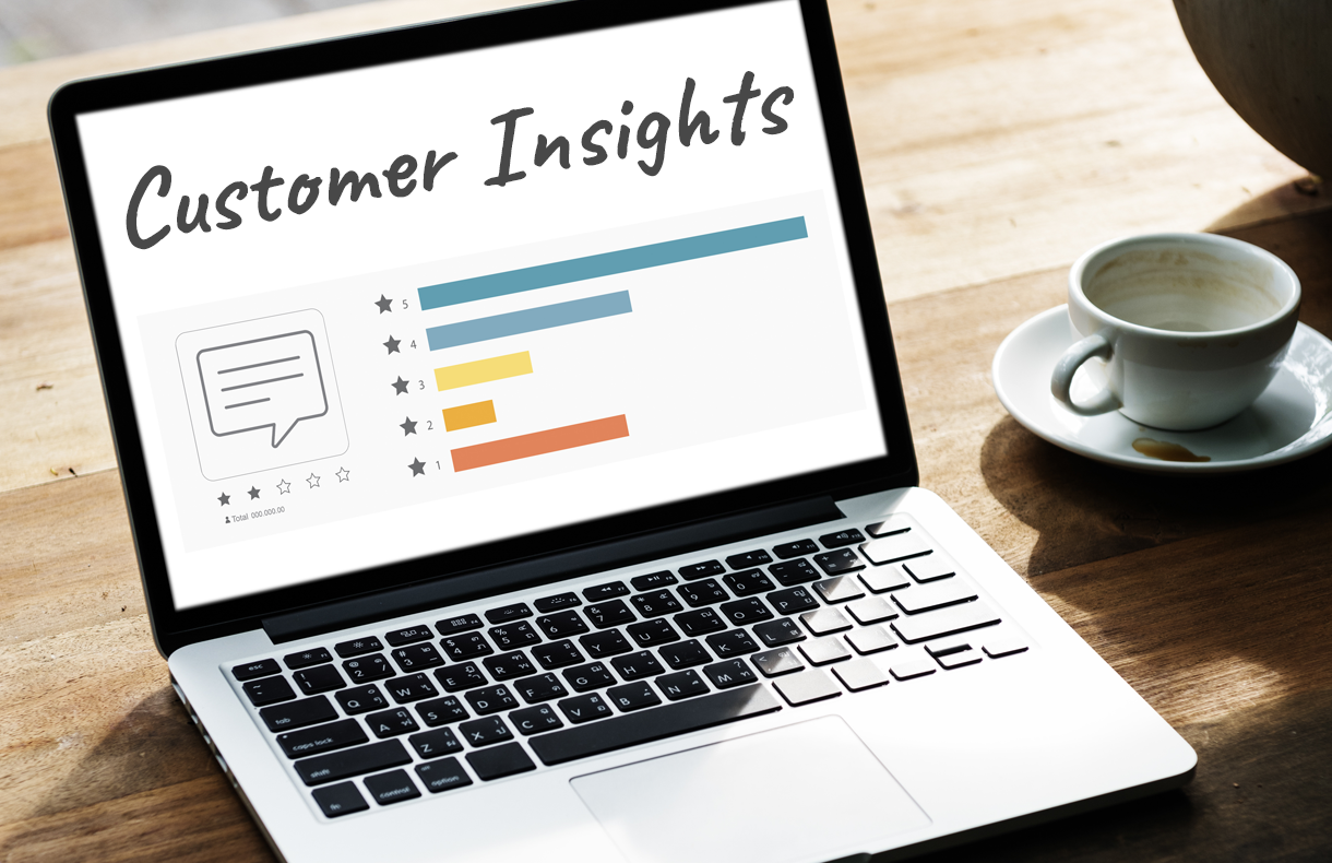 Customer insights