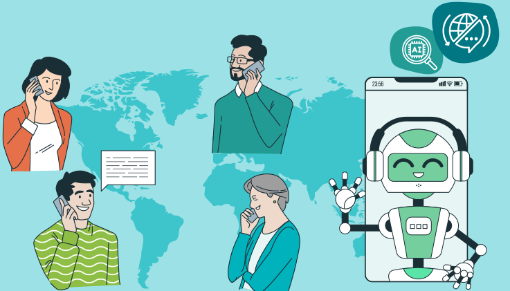 Lost In Translation? Break The Language Barrier With AI Translation